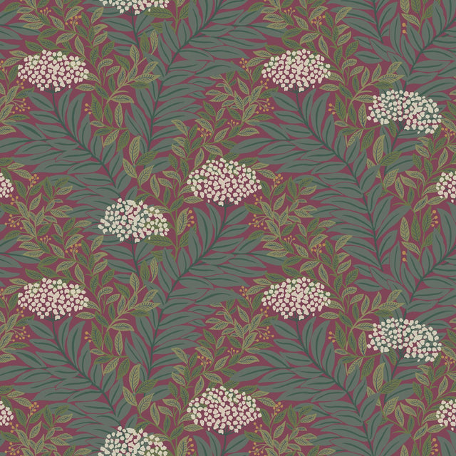 Kravet DESIGN W4297 319 Wallpaper