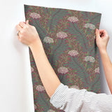 Kravet DESIGN W4297 319 Wallpaper