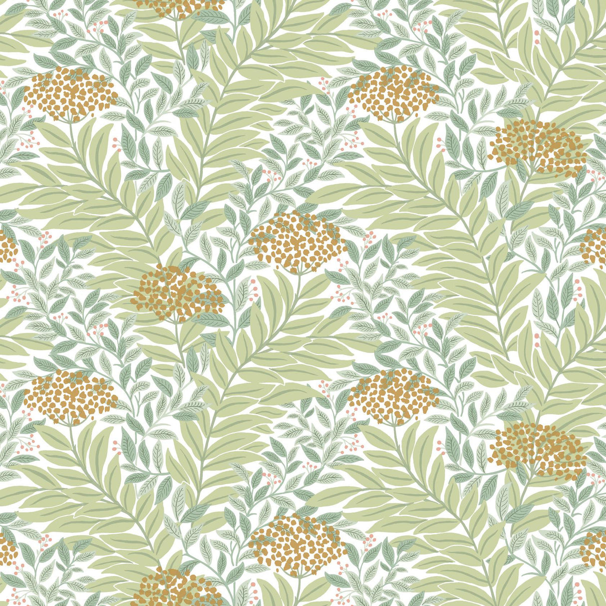 Kravet DESIGN W4297 340 Wallpaper