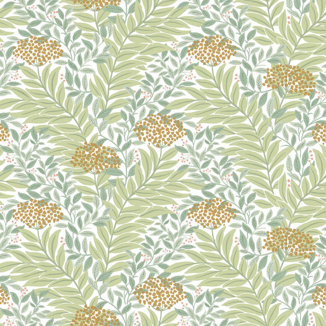 Kravet DESIGN W4297 340 Wallpaper