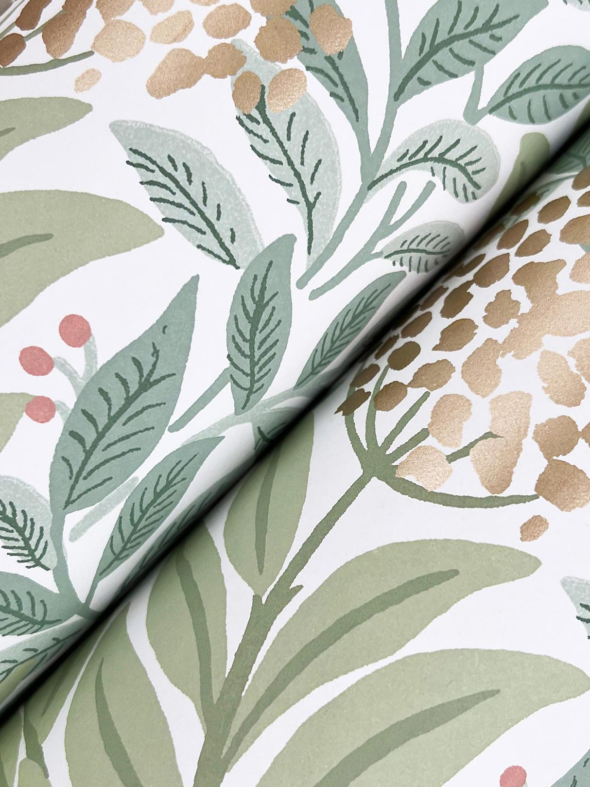 Kravet DESIGN W4297 340 Wallpaper