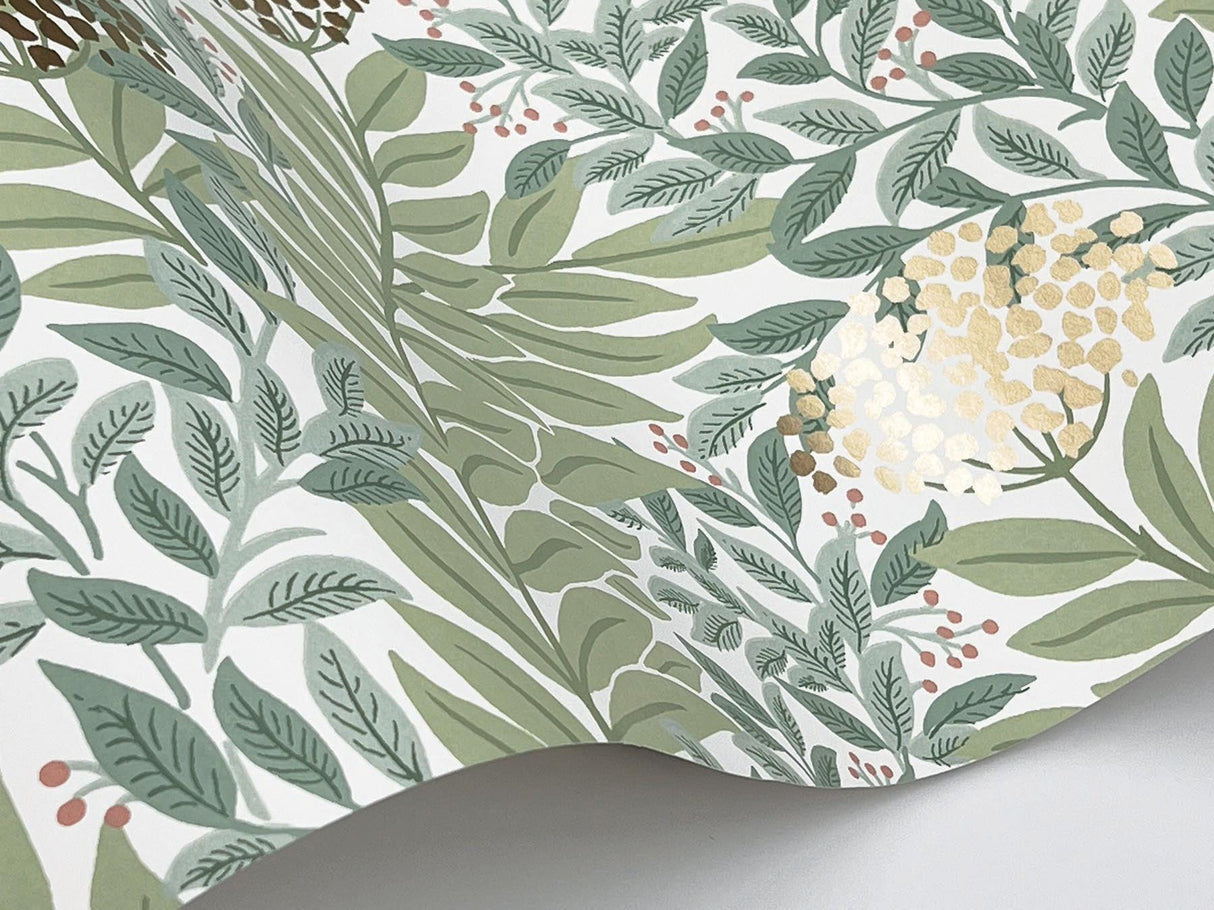 Kravet DESIGN W4297 340 Wallpaper