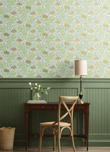 Kravet DESIGN W4297 340 Wallpaper