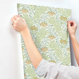 Kravet DESIGN W4297 340 Wallpaper
