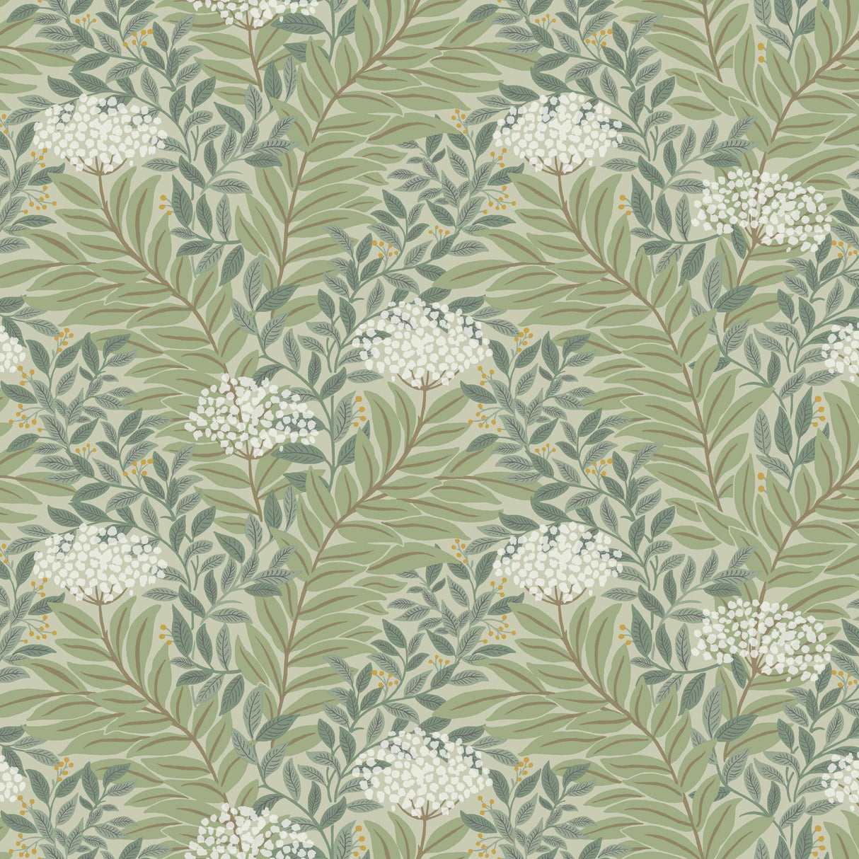 Kravet DESIGN W4297 35 Wallpaper