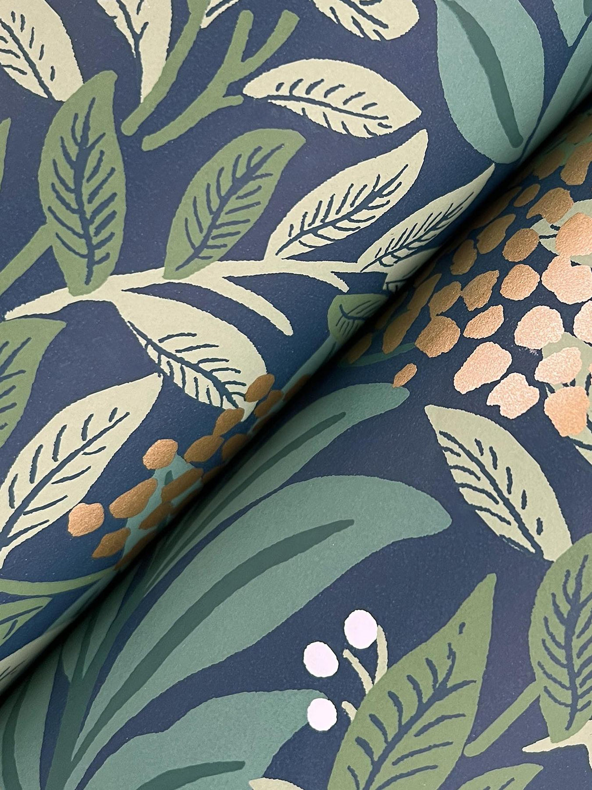 Kravet DESIGN W4297 540 Wallpaper