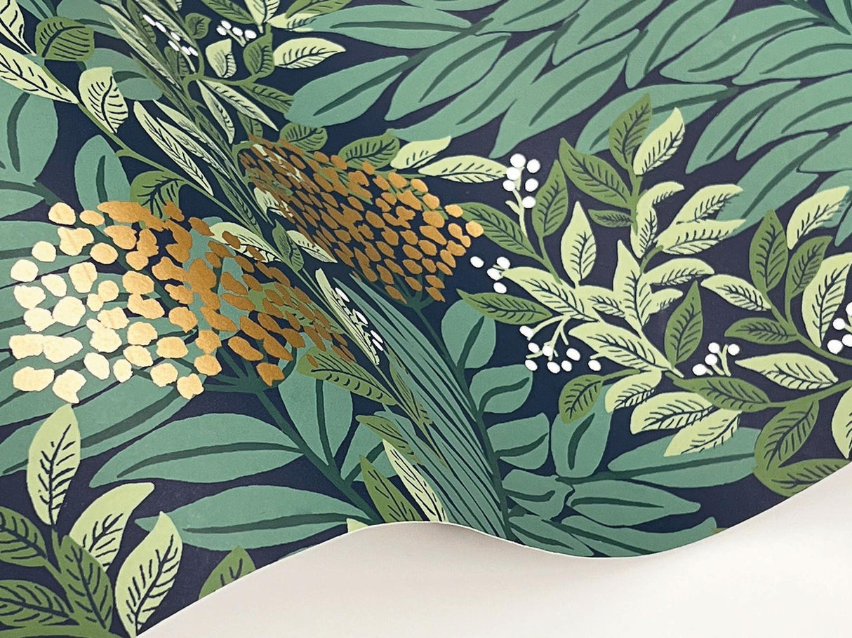 Kravet DESIGN W4297 540 Wallpaper