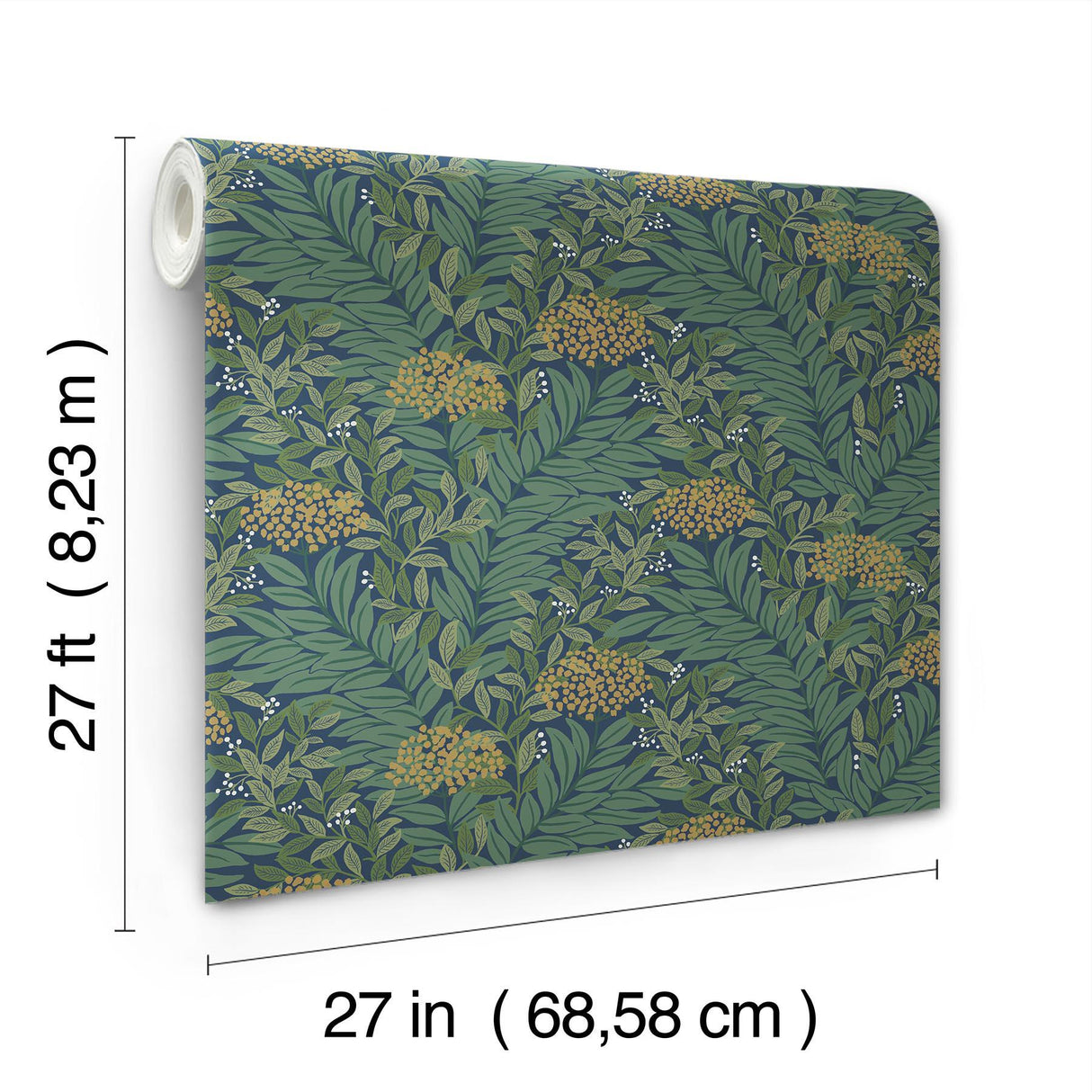 Kravet DESIGN W4297 540 Wallpaper