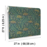 Kravet DESIGN W4297 540 Wallpaper