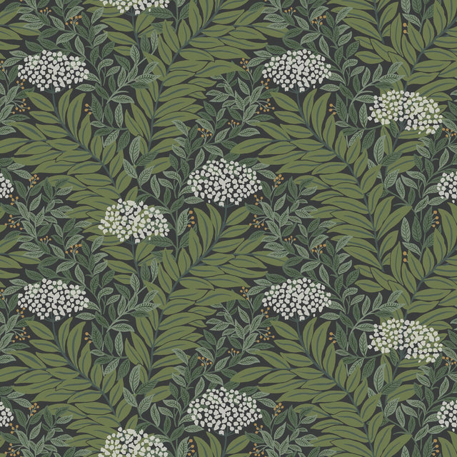 Kravet DESIGN W4297 830 Wallpaper