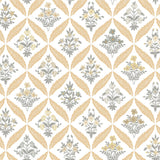 Kravet DESIGN W4298 411 Wallpaper