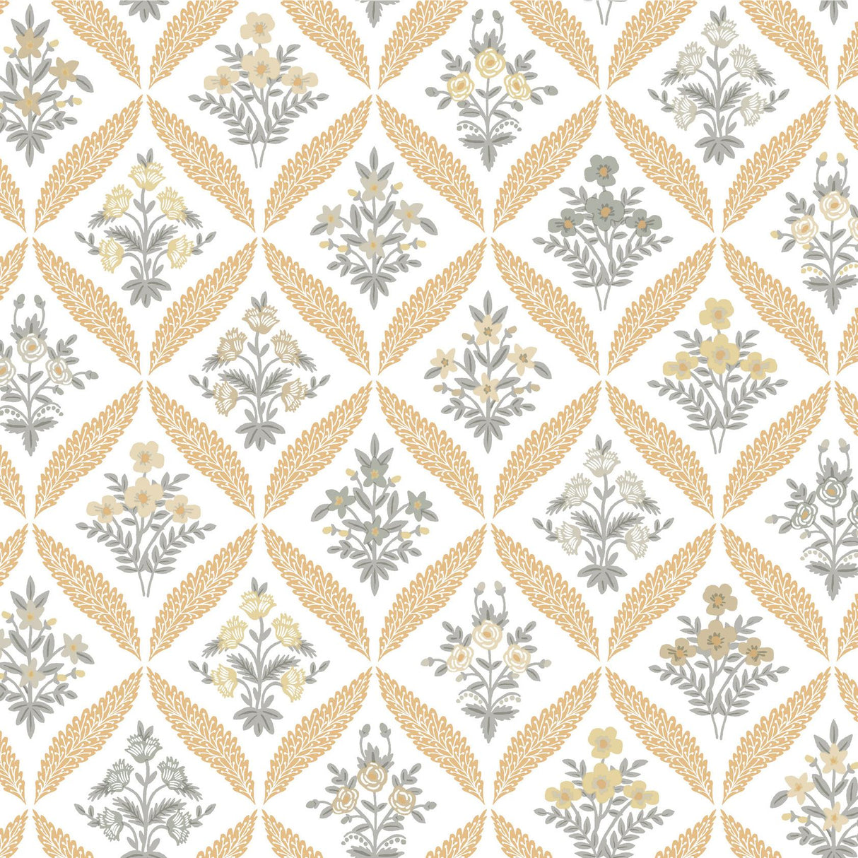Kravet DESIGN W4298 411 Wallpaper