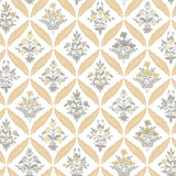 Kravet DESIGN W4298 411 Wallpaper