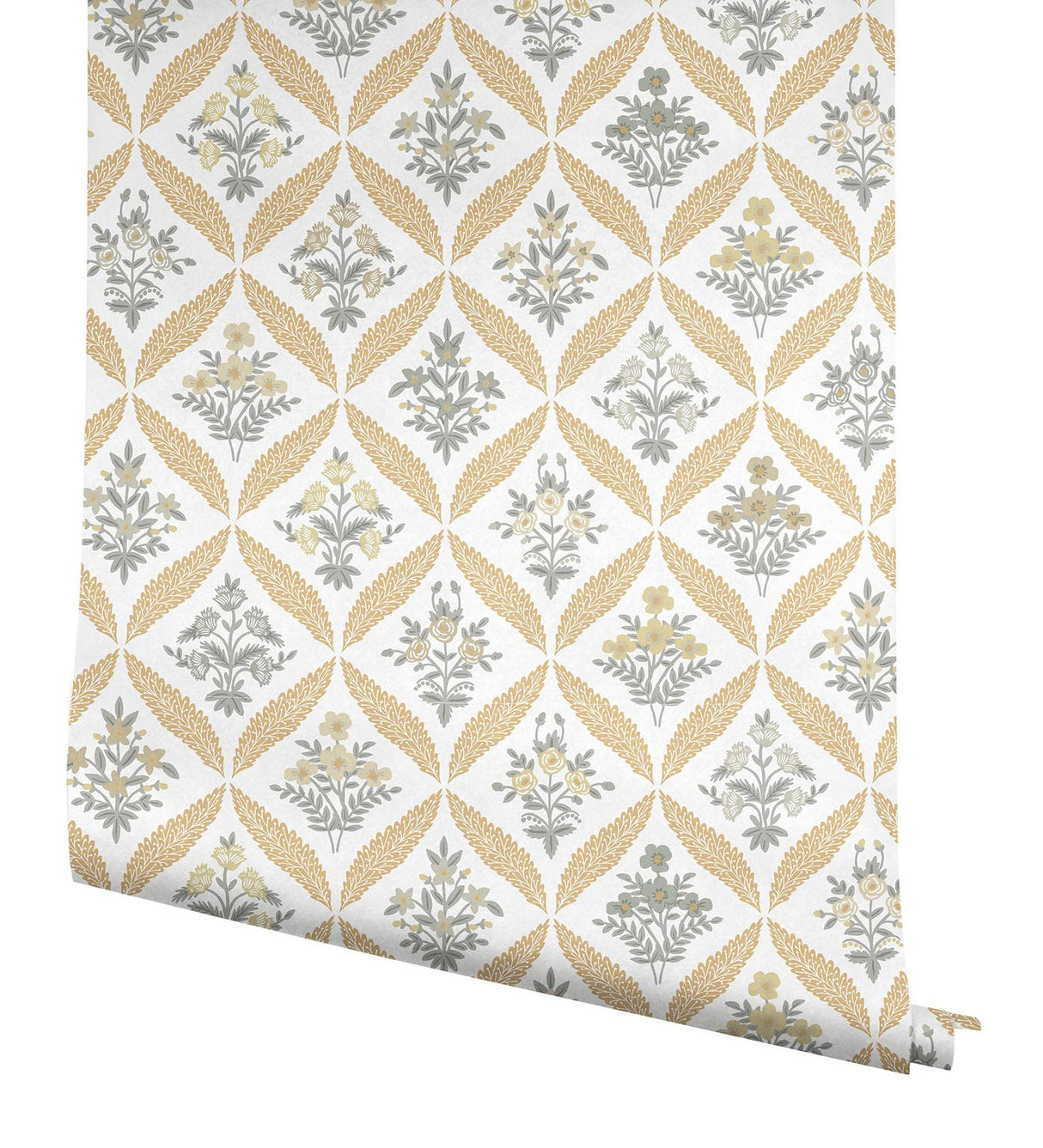Kravet DESIGN W4298 411 Wallpaper