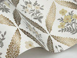 Kravet DESIGN W4298 411 Wallpaper