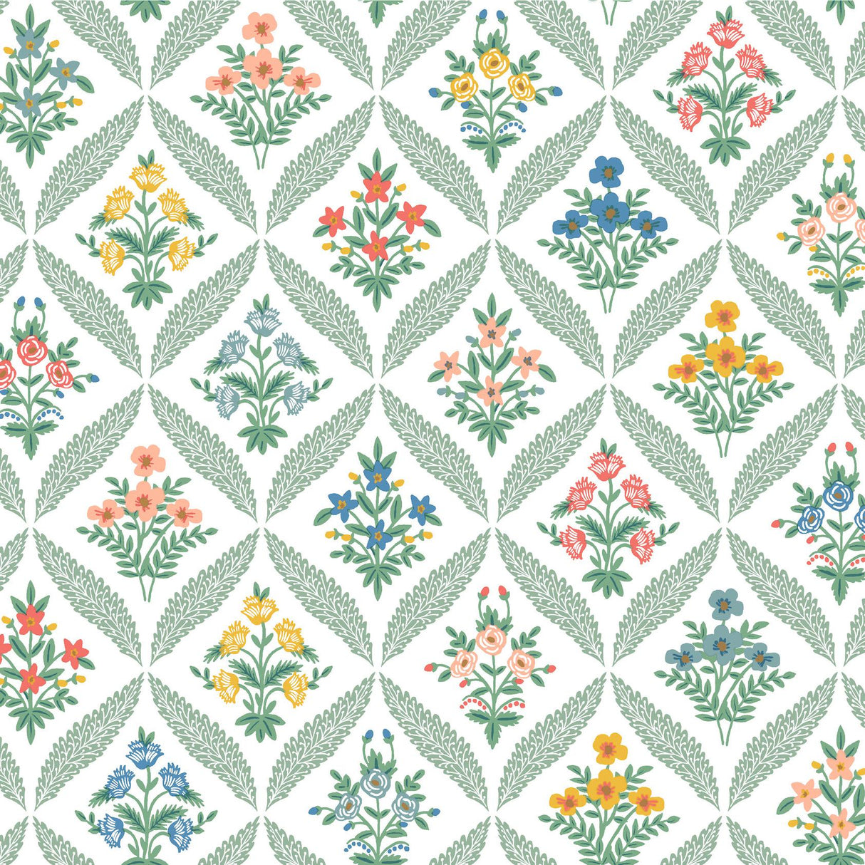 Kravet DESIGN W4298 512 Wallpaper
