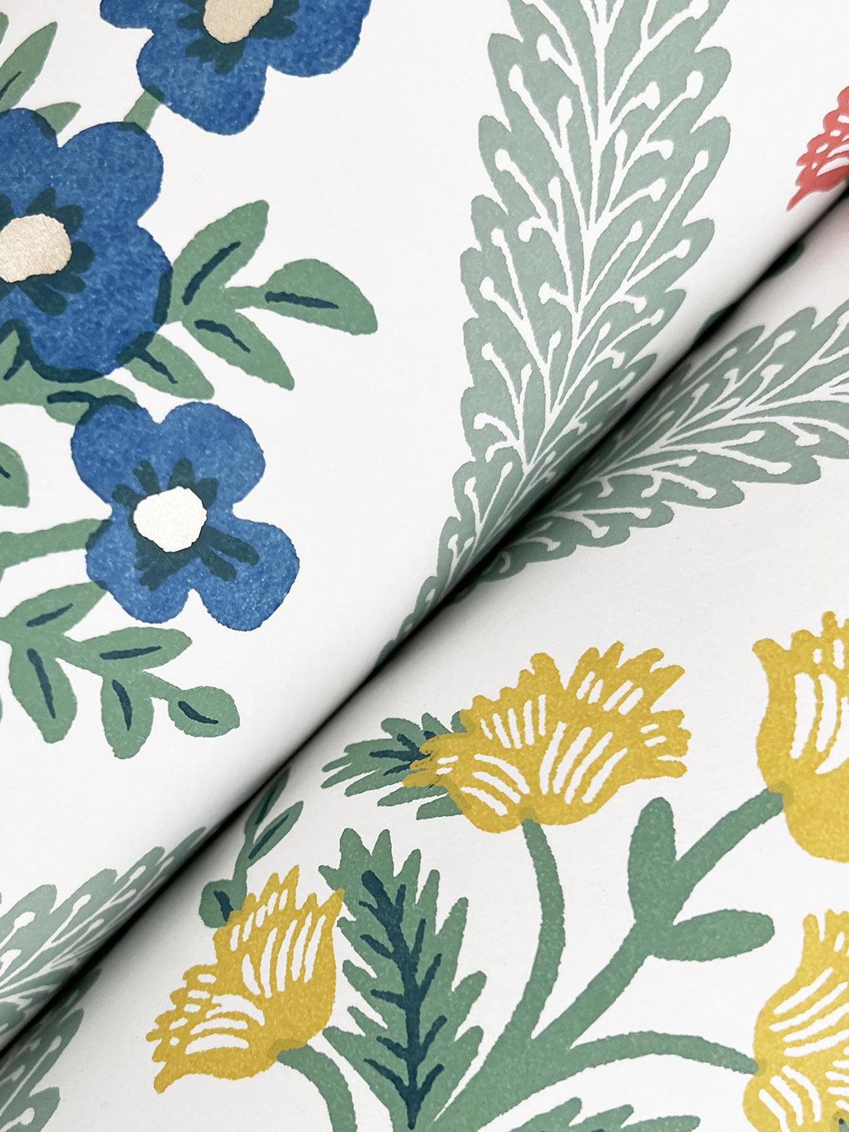 Kravet DESIGN W4298 512 Wallpaper