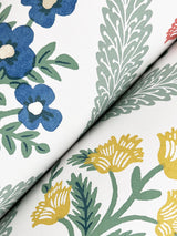 Kravet DESIGN W4298 512 Wallpaper