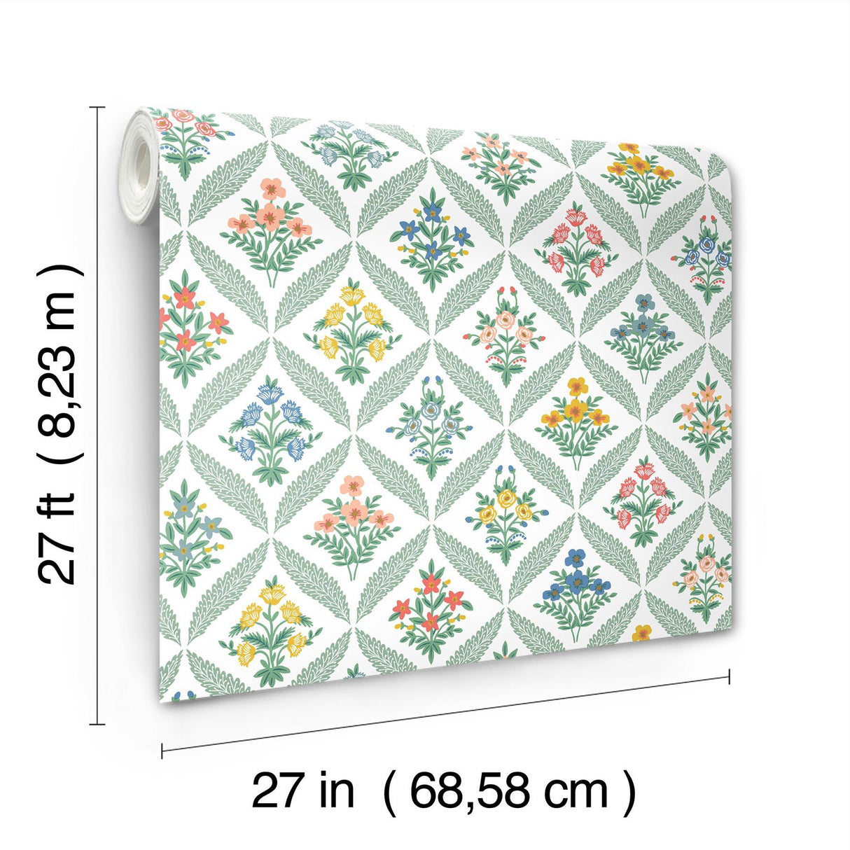 Kravet DESIGN W4298 512 Wallpaper