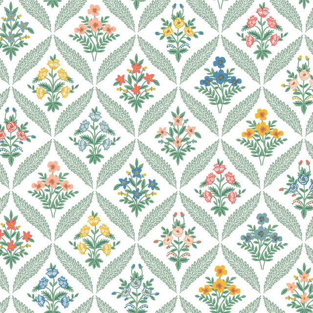 Kravet DESIGN W4298 512 Wallpaper