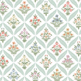 Kravet DESIGN W4298 517 Wallpaper