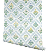 Kravet DESIGN W4298 54 Wallpaper