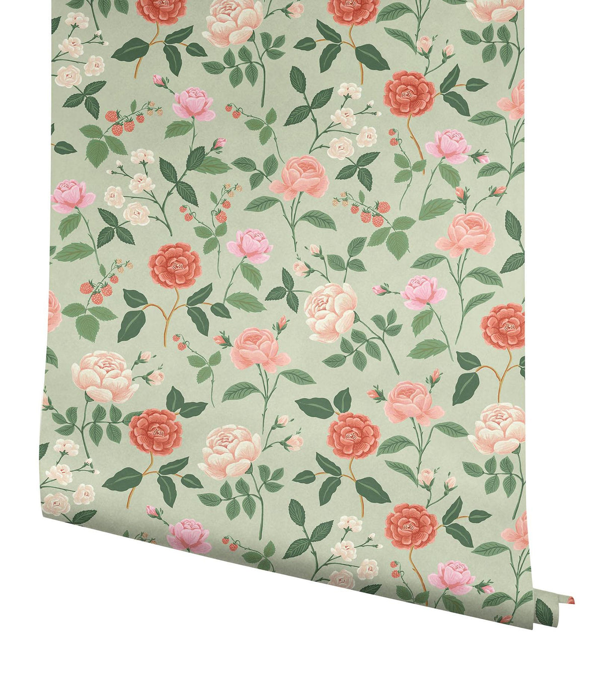 Kravet DESIGN W4299 312 Wallpaper