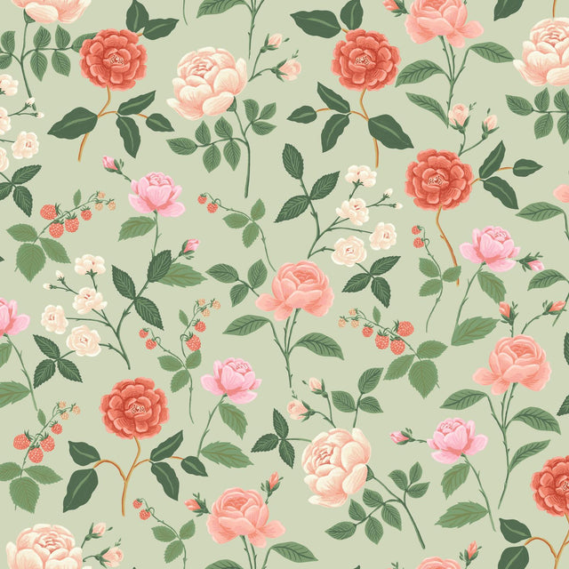Kravet DESIGN W4299 312 Wallpaper