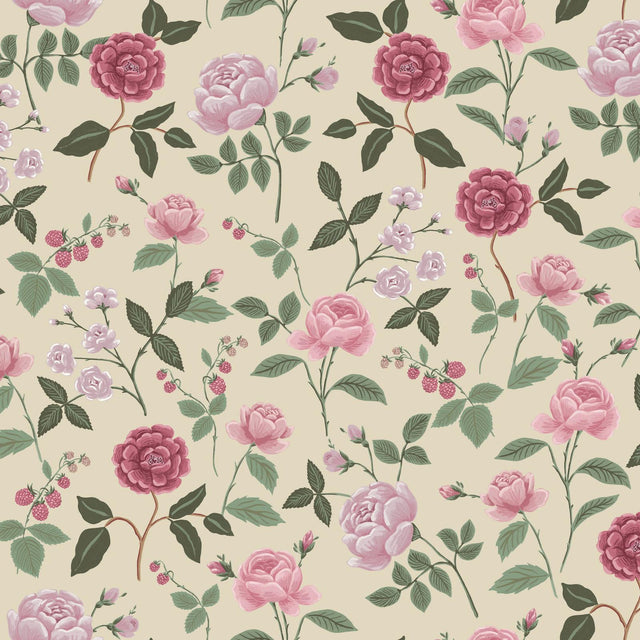Kravet DESIGN W4299 1617 Wallpaper