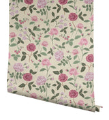 Kravet DESIGN W4299 1617 Wallpaper