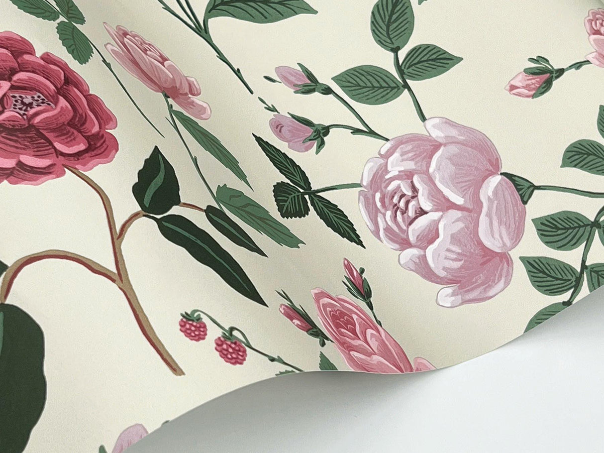 Kravet DESIGN W4299 1617 Wallpaper