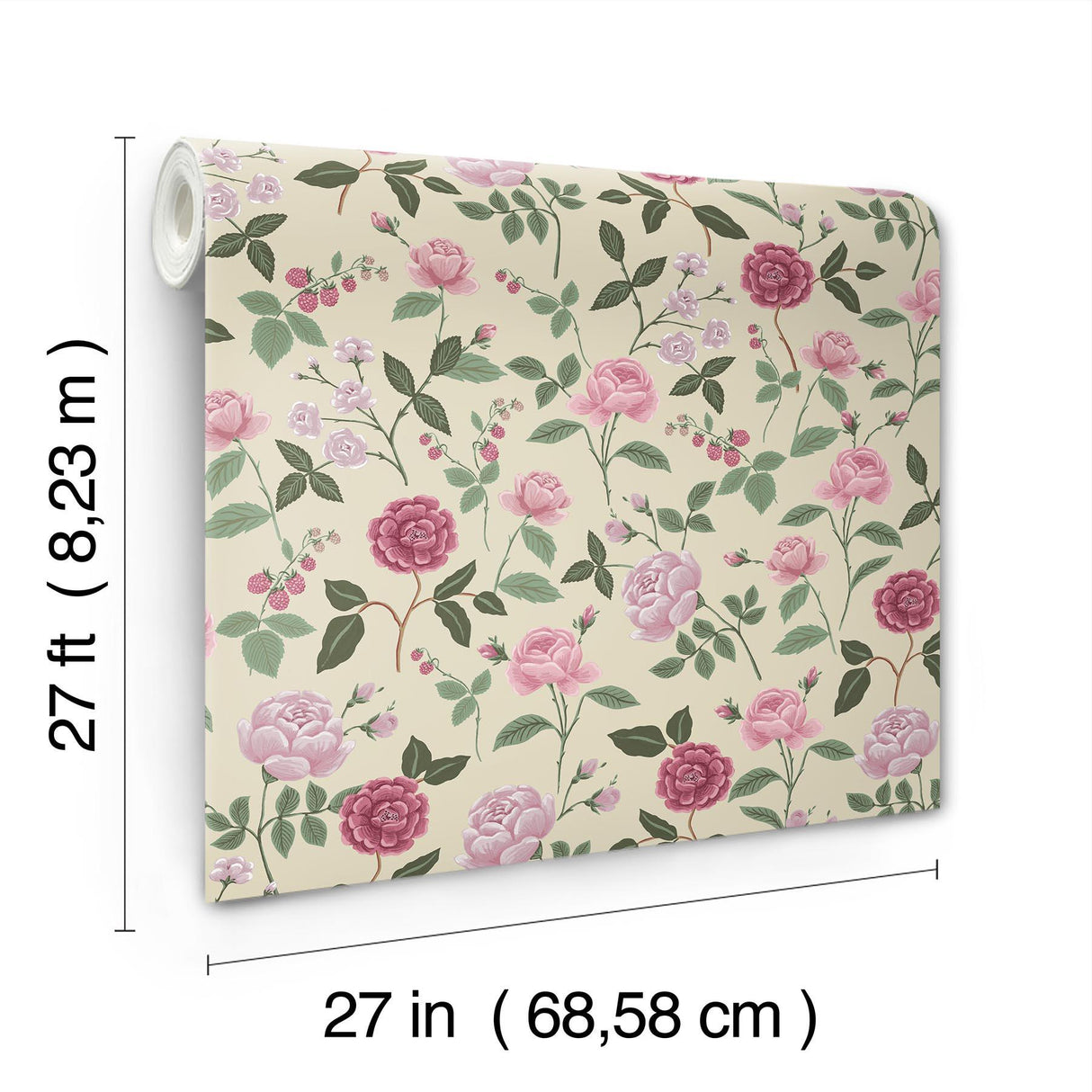 Kravet DESIGN W4299 1617 Wallpaper