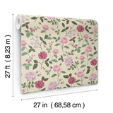 Kravet DESIGN W4299 1617 Wallpaper