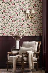 Kravet DESIGN W4299 1617 Wallpaper