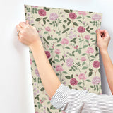 Kravet DESIGN W4299 1617 Wallpaper