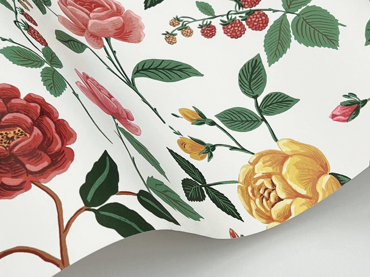 Kravet DESIGN W4299 317 Wallpaper