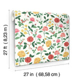 Kravet DESIGN W4299 317 Wallpaper