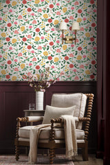 Kravet DESIGN W4299 317 Wallpaper