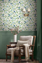 Kravet DESIGN W4299 51 Wallpaper