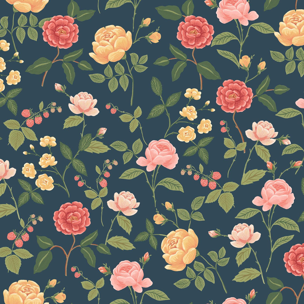 Kravet DESIGN W4299 512 Wallpaper