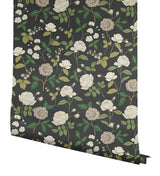 Kravet DESIGN W4299 811 Wallpaper