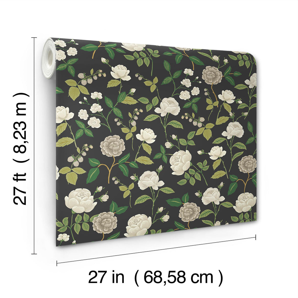Kravet DESIGN W4299 811 Wallpaper