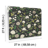 Kravet DESIGN W4299 811 Wallpaper