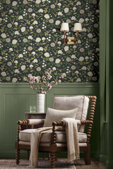 Kravet DESIGN W4299 811 Wallpaper