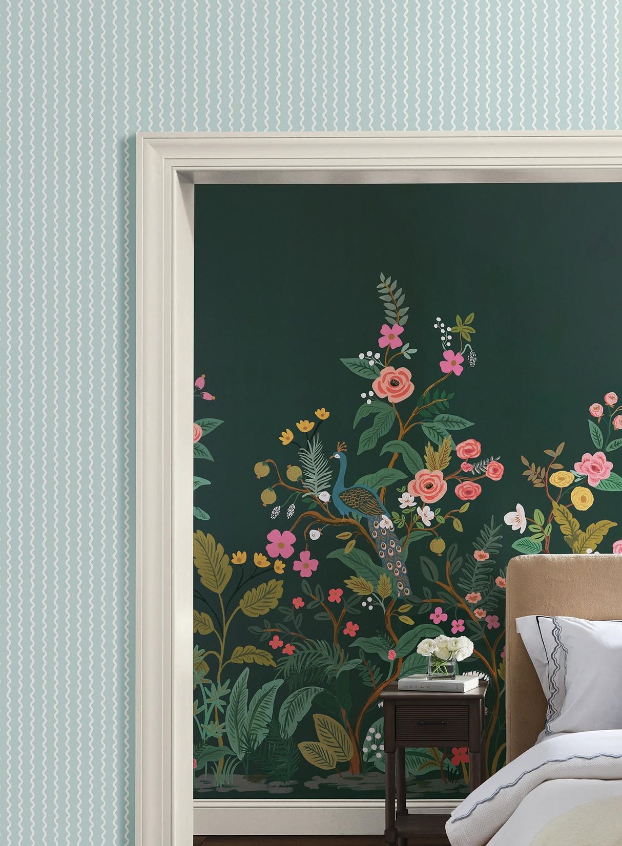 Kravet DESIGN W4300 15 Wallpaper