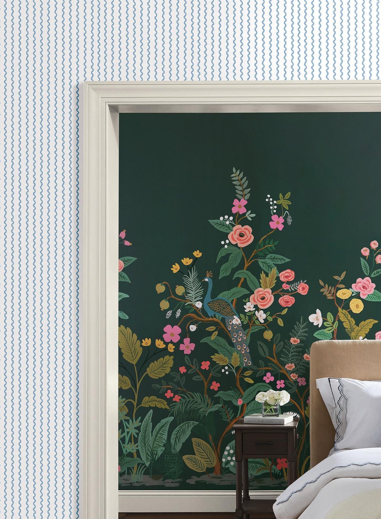 Kravet DESIGN W4300 51 Wallpaper