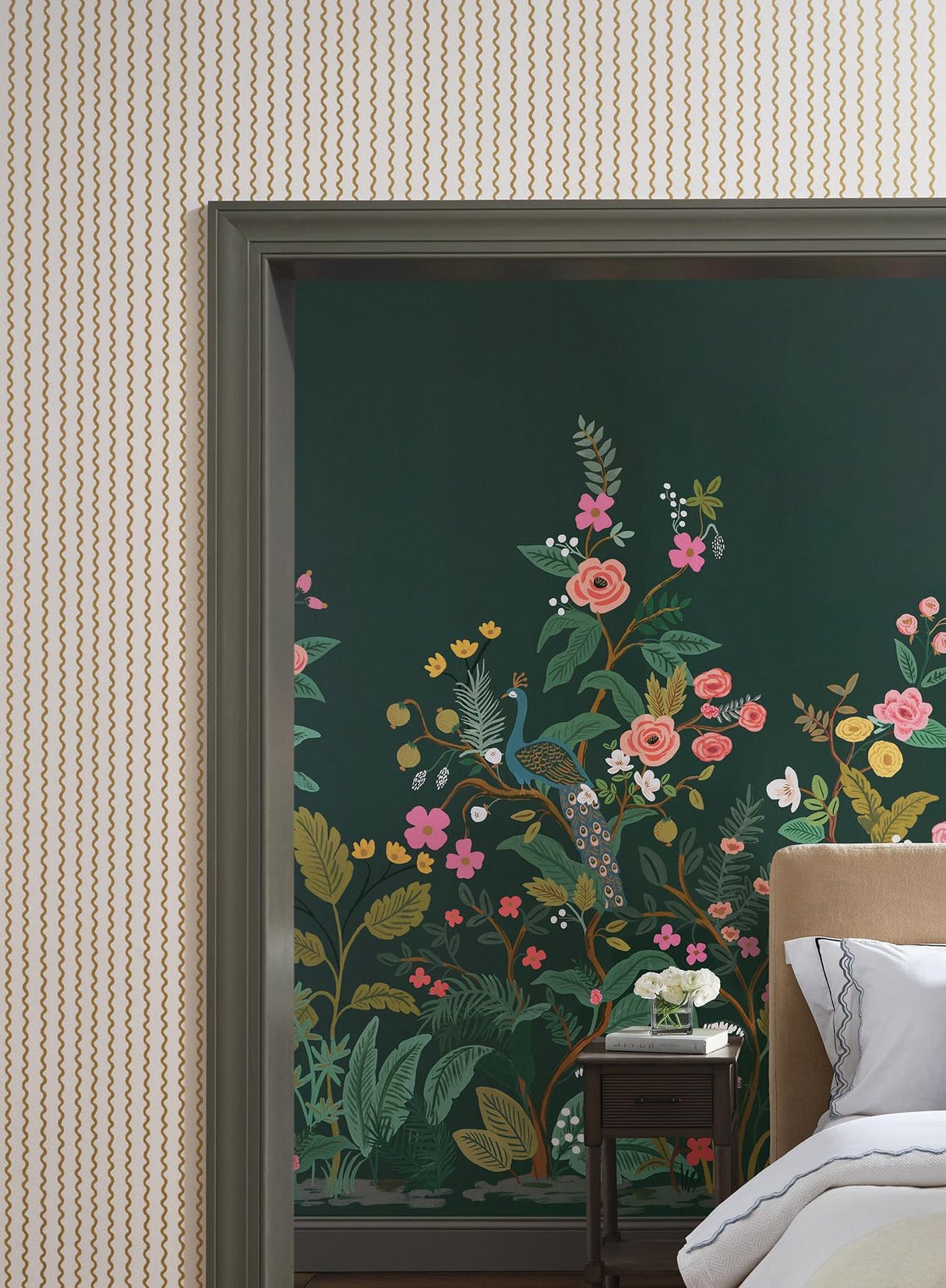 Kravet DESIGN W4300 41 Wallpaper
