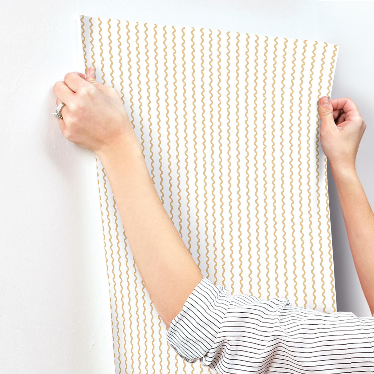 Kravet DESIGN W4300 41 Wallpaper