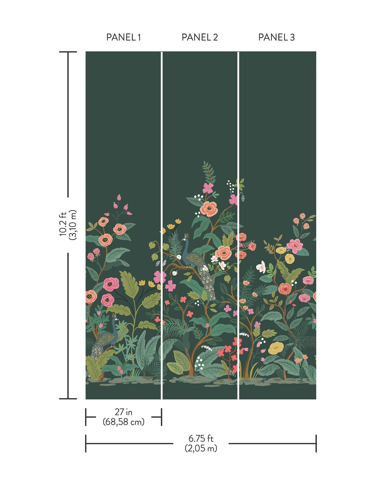 Kravet DESIGN W4302 312 Wallpaper
