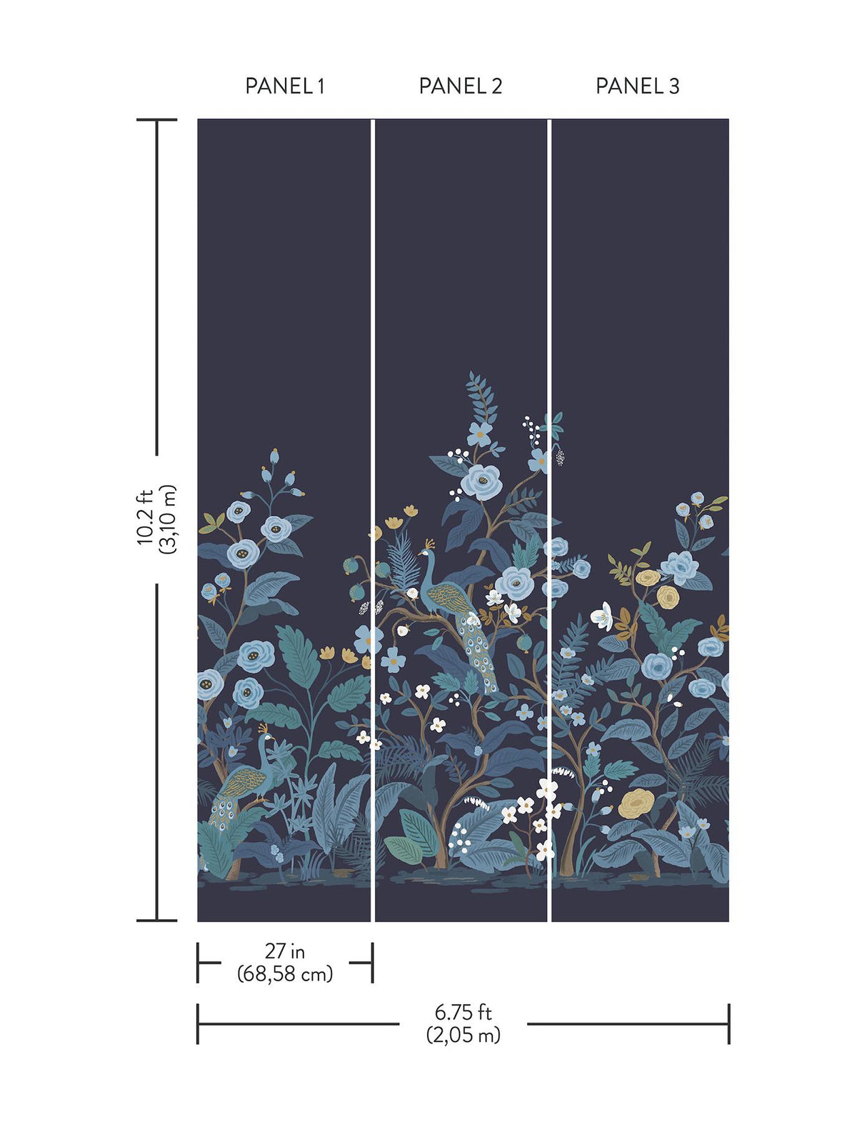 Kravet DESIGN W4302 50 Wallpaper